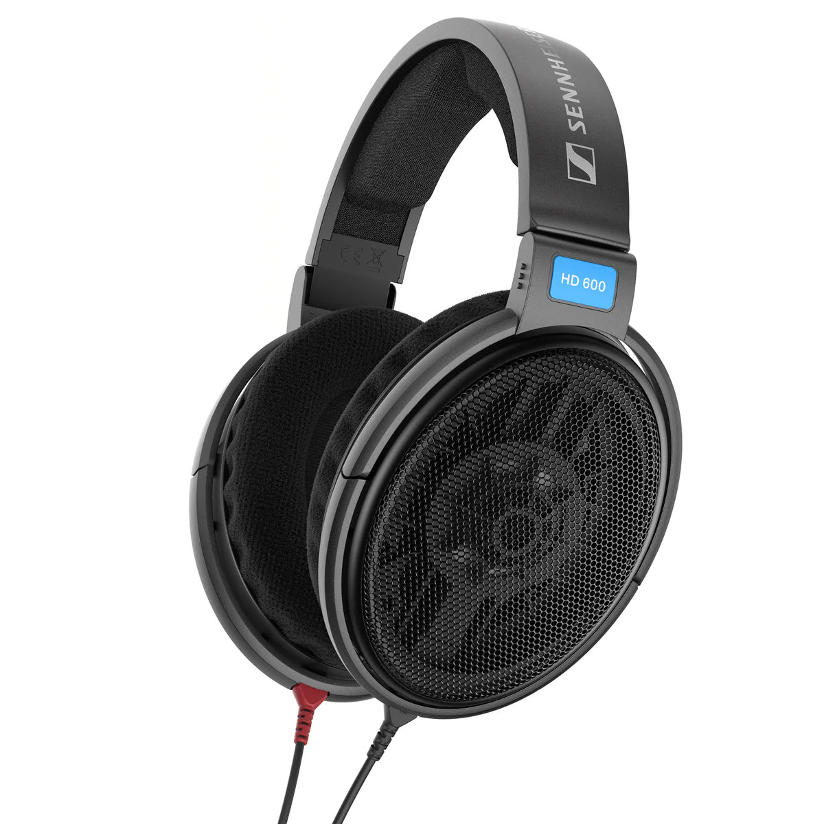 Audífonos HiFi HD 600 Sennheiser