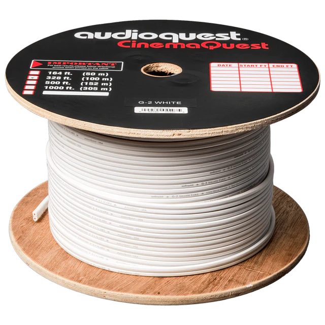 Cable para parlante por metro G2 16AWG Audioquest