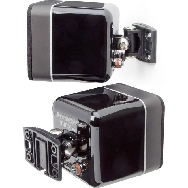 Soporte para parlante Cambridge Audio Minx 400 - HiFi Market Chile