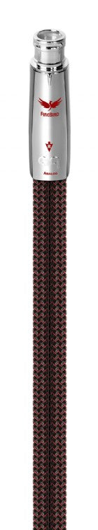 FireBird XLR-XLR PSS DUAL DBS AudioQuest