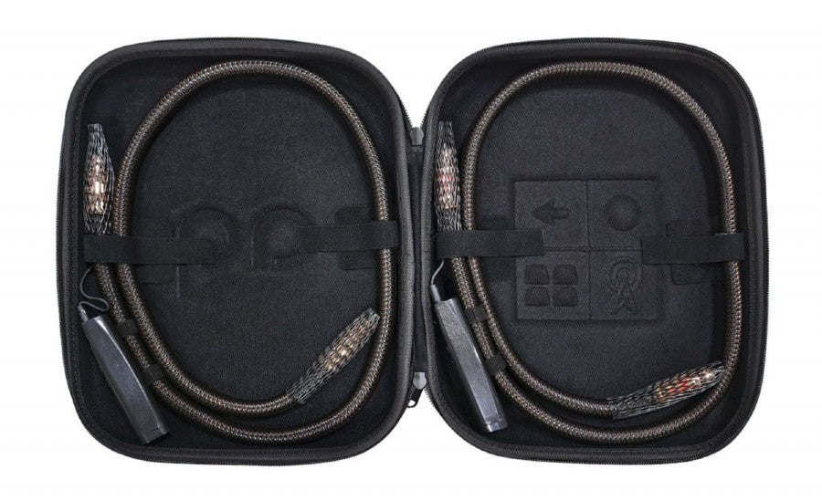 Pegasus RCA-RCA PSC+ DBS AudioQuest