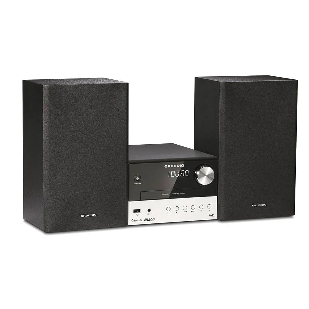 Grundig Microcomponente Hi-Fi CMS 3000 BT DAB+