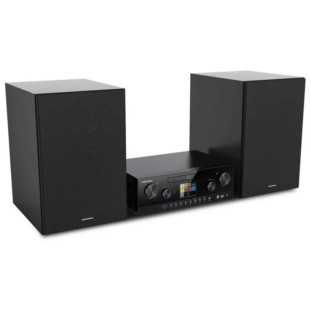Grundig Microcomponente Hi-Fi CMS 5000 BT