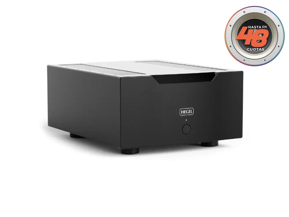 H30A Amplificador De Potencia Amplificador De Potencia