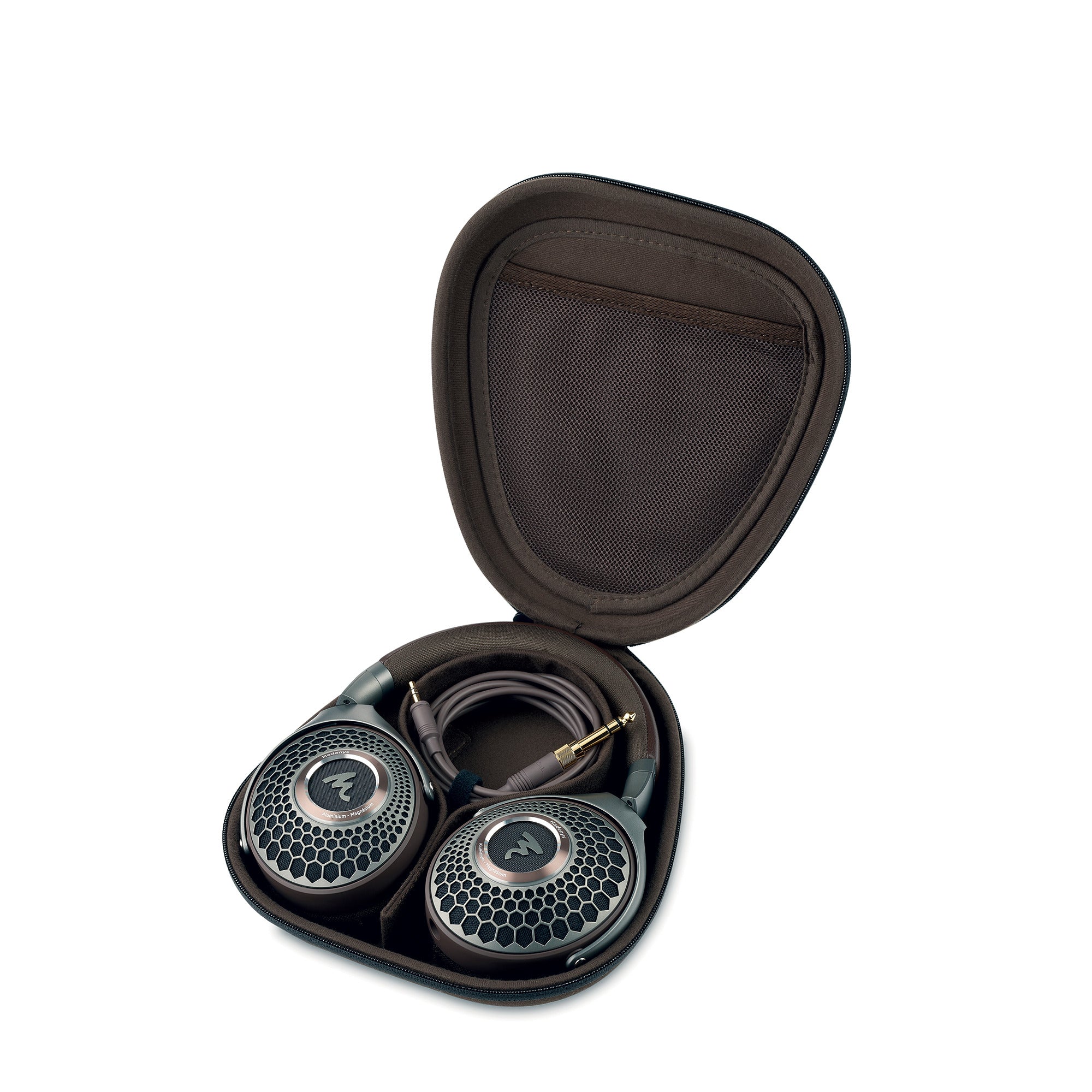 Audífonos de Alta Fidelidad Hadenys Focal