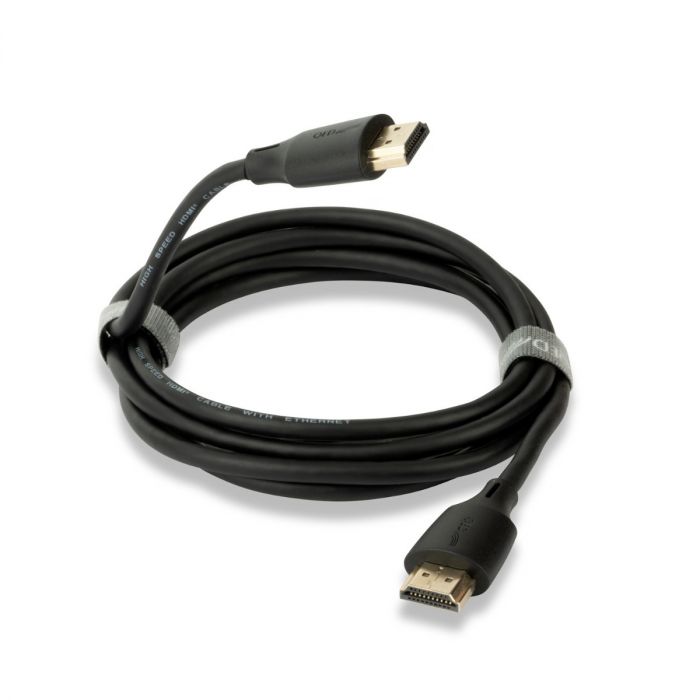 Cable HDMI Connect 4k 18gb 2.0