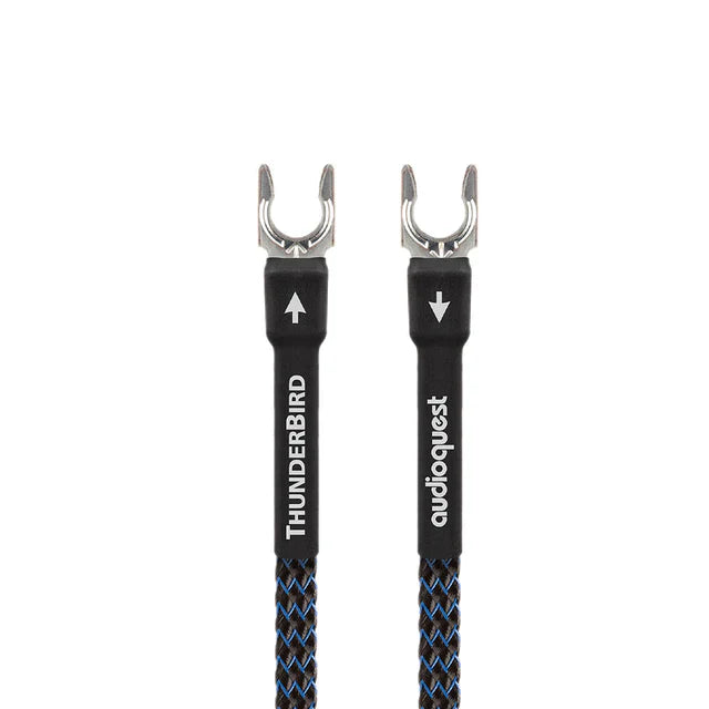 Cable De Tierra para tornamesas ThunderBird GroundGoody 1.5m AudioQuest