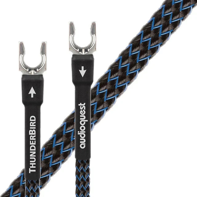 Cable De Tierra para tornamesas ThunderBird GroundGoody 1.5m AudioQuest