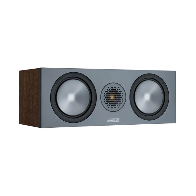 Parlante Central Bronze C150 6G Monitor Audio