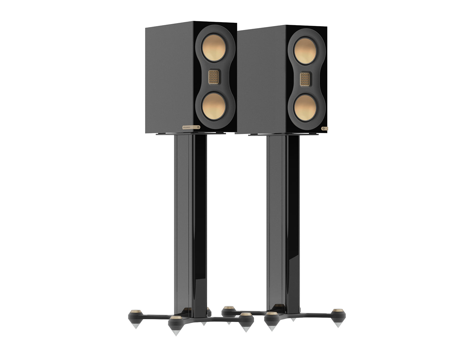 Pedestales Stand Studio89 Monitor Audio (Par)