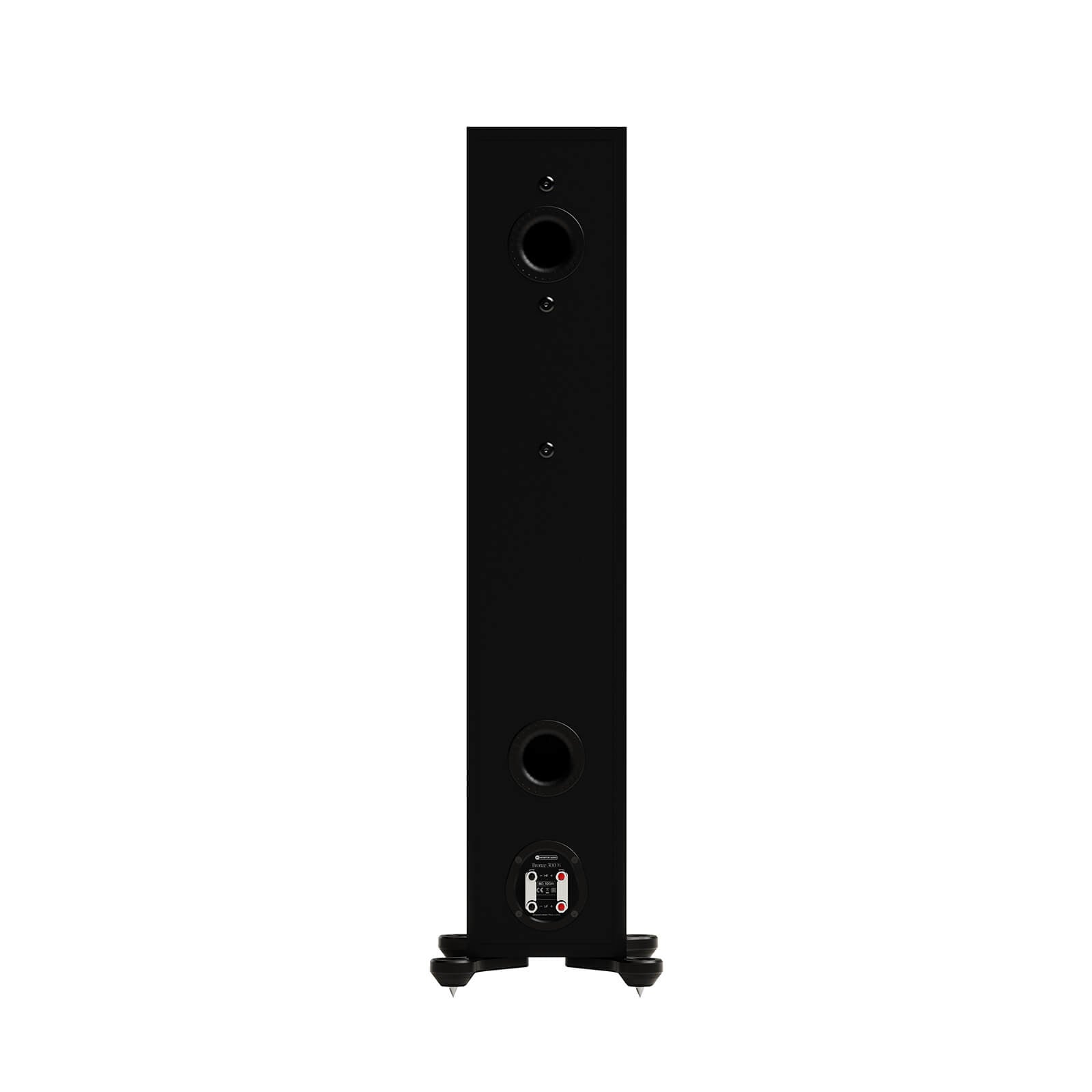 Parlantes Columna Bronze 300 7G Monitor Audio