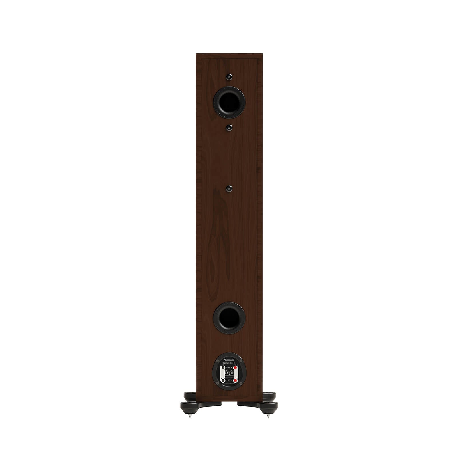 Parlantes Columna Bronze 300 7G Monitor Audio