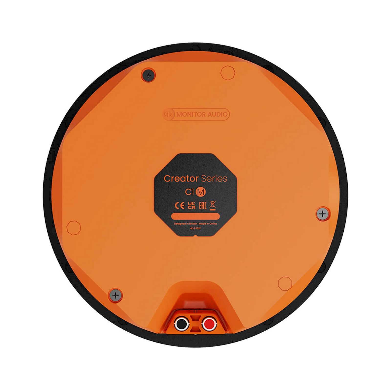 Monitor Audio Parlante De Techo Creator Series C1M