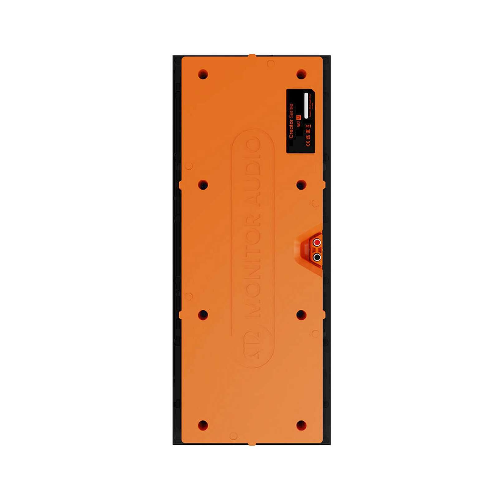 Parlante Empotrable W2M Creator Series Monitor Audio