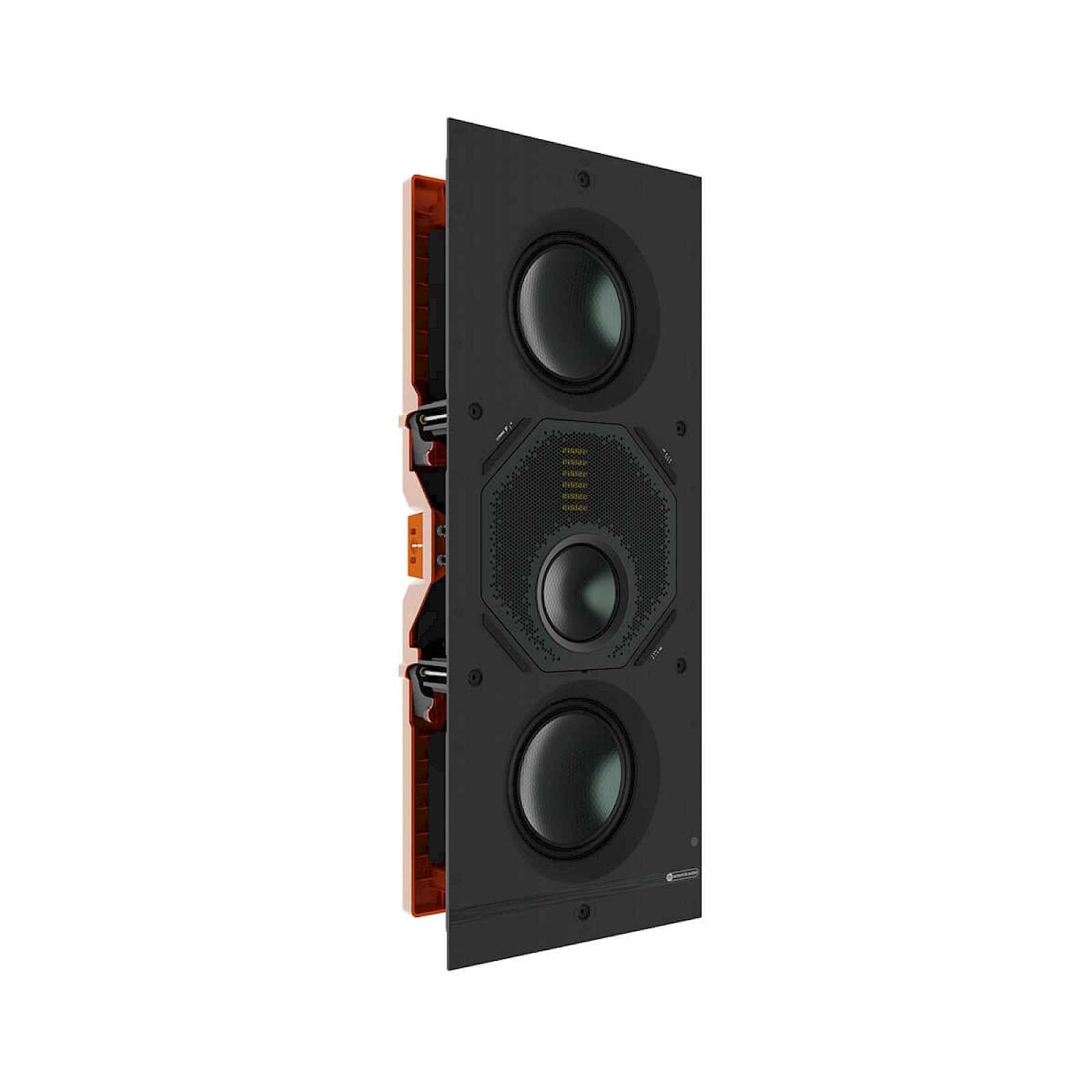 Parlante Empotrable W3M Creator Series Monitor Audio
