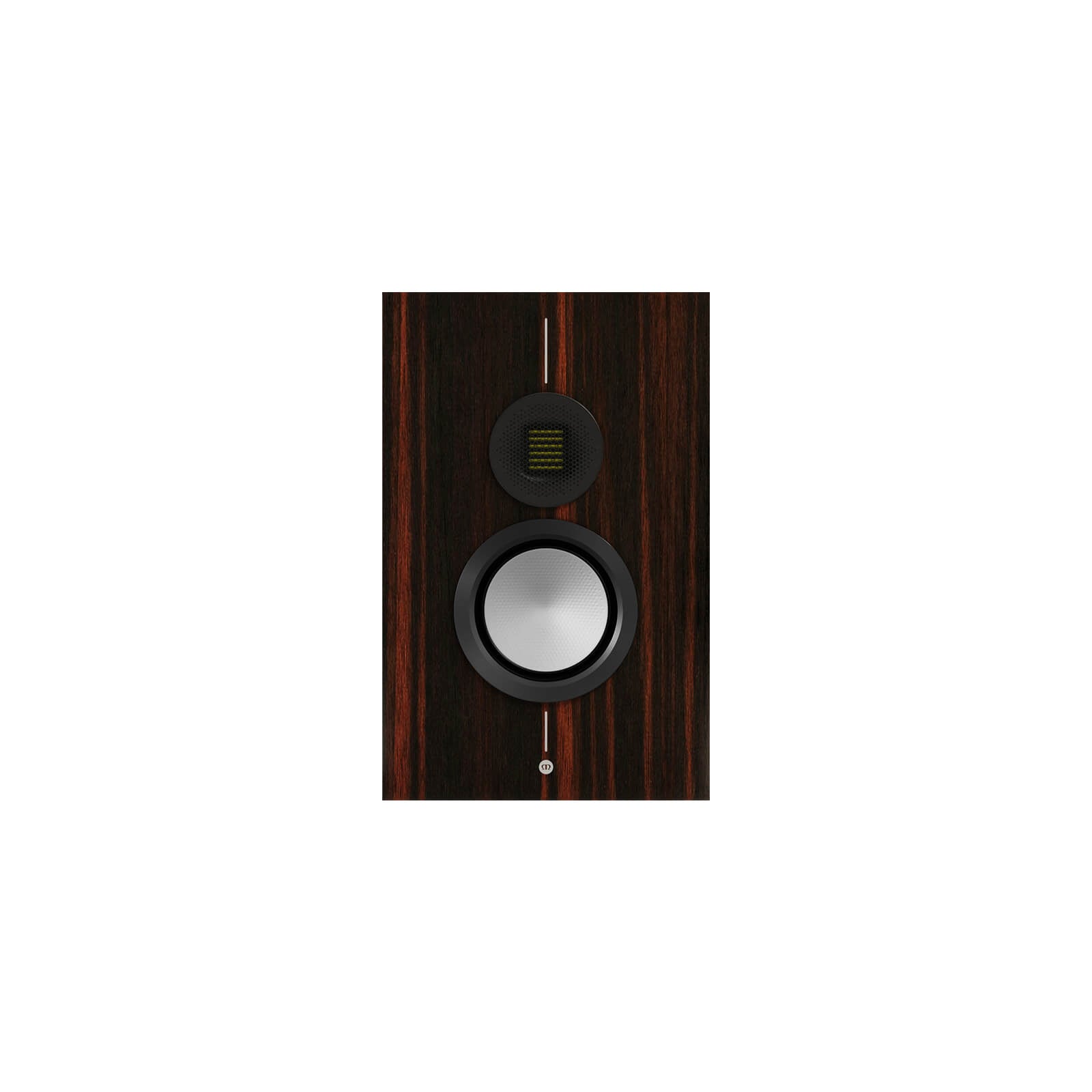 Parlantes On-Wall Gold 6G Monitor Audio
