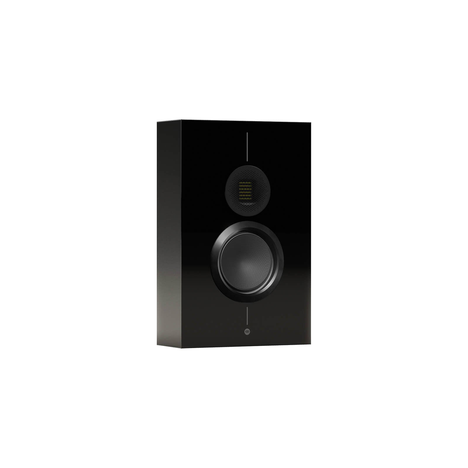 Parlantes On-Wall Gold 6G Monitor Audio