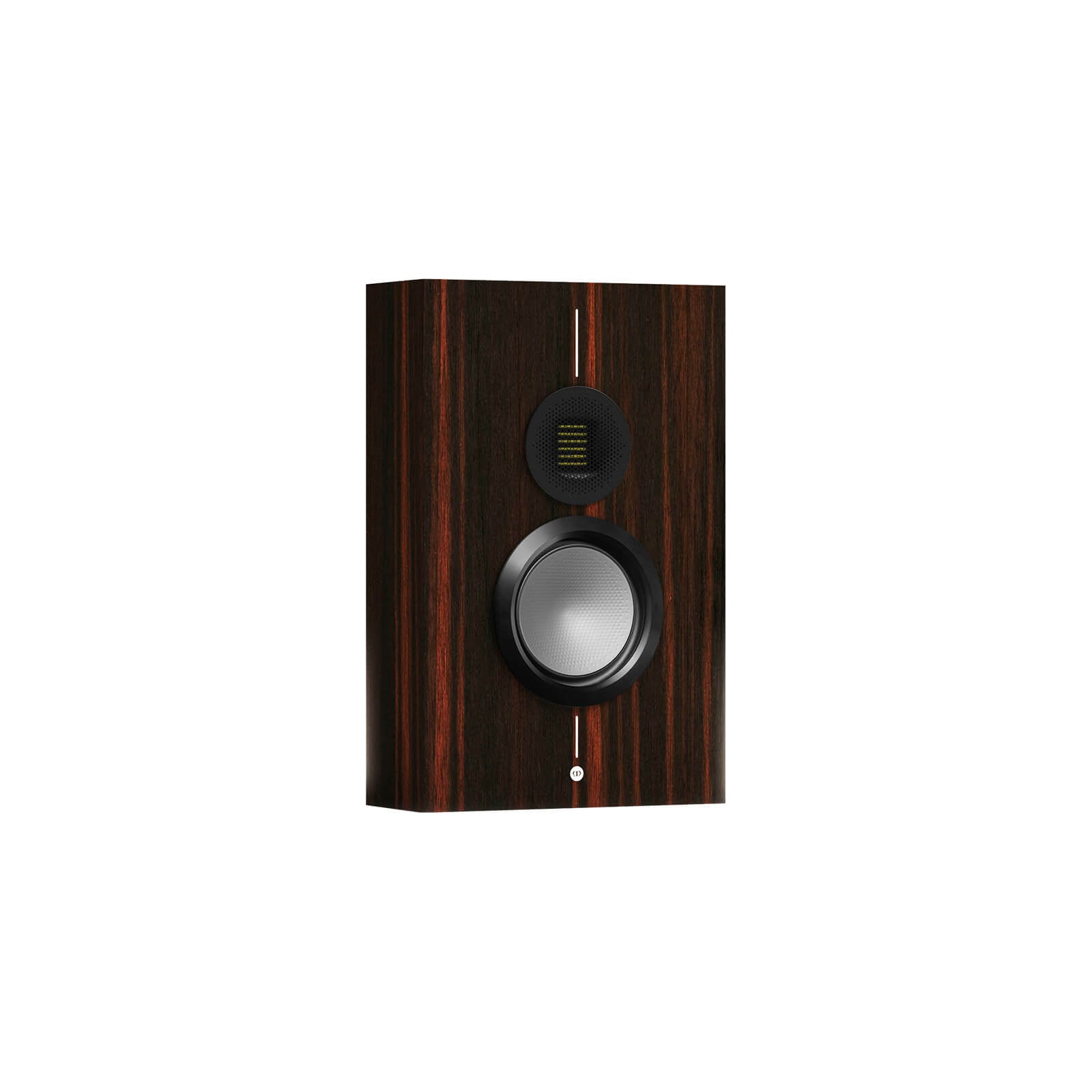Parlantes On-Wall Gold 6G Monitor Audio