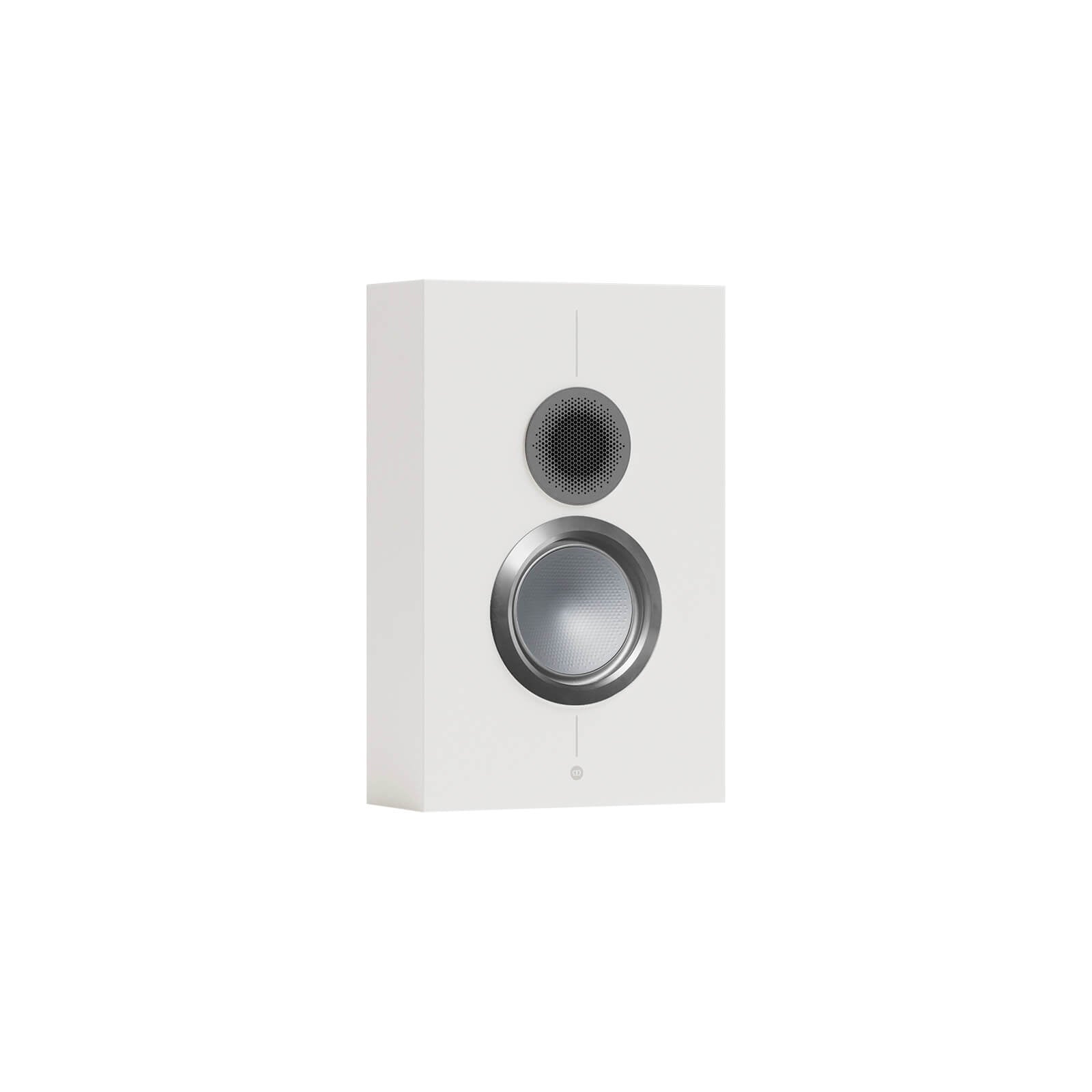 Parlantes On-Wall Gold 6G Monitor Audio