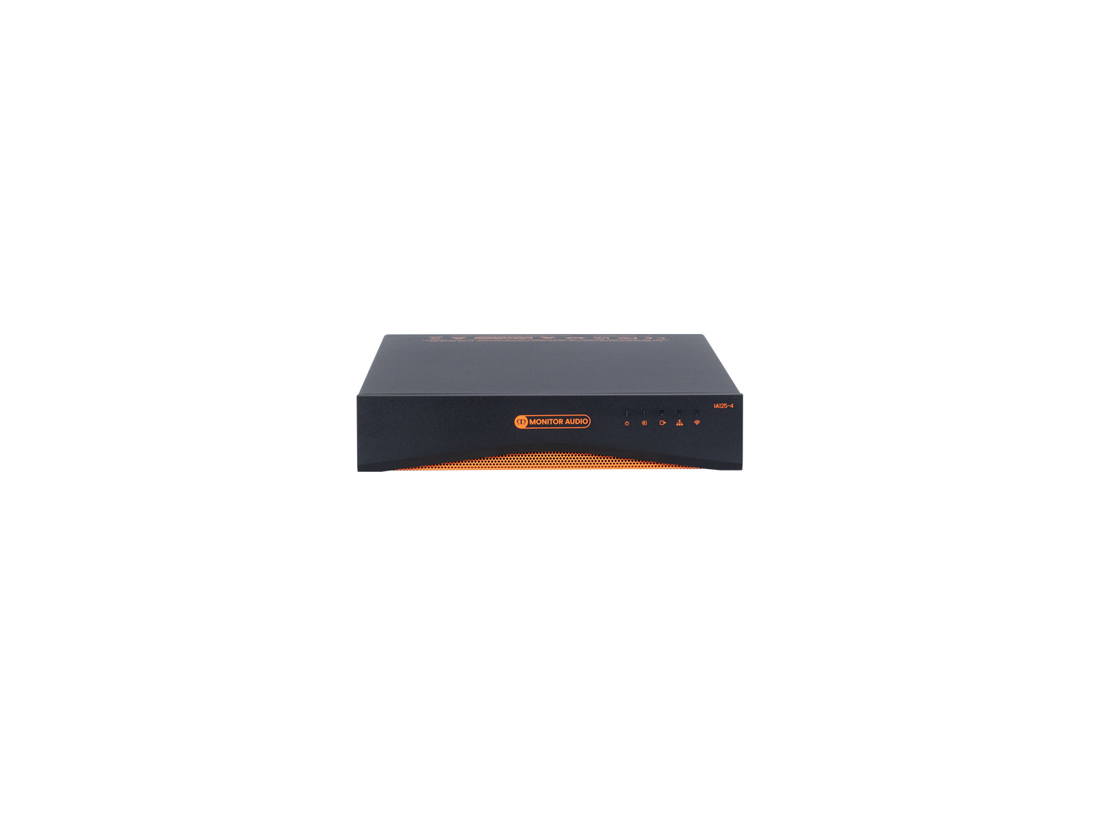 Amplificador de Instalación Integrado IA125-4 Monitor Audio