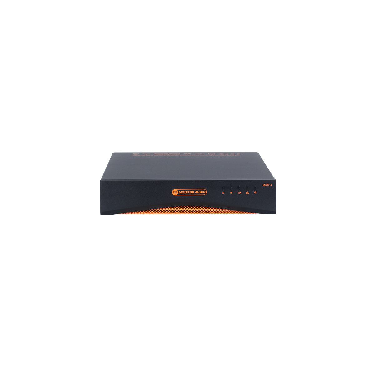 Amplificador de Instalación Integrado IA125-4 Monitor Audio