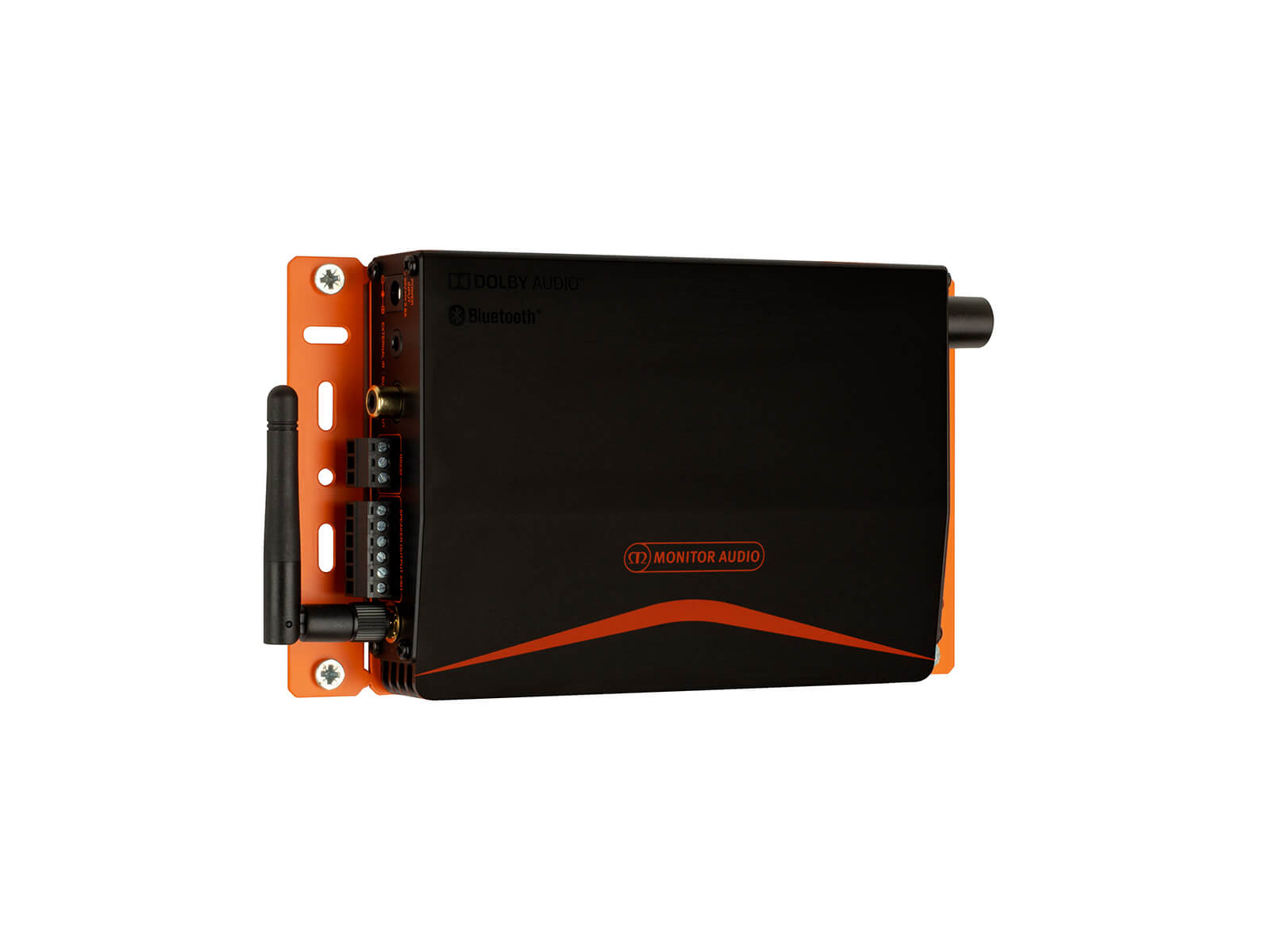 Amplificador para instalaciones con Bluetooth IA40-3