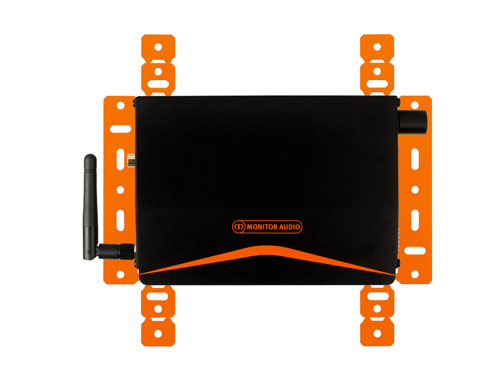 Amplificador para instalaciones con Bluetooth IA40-3