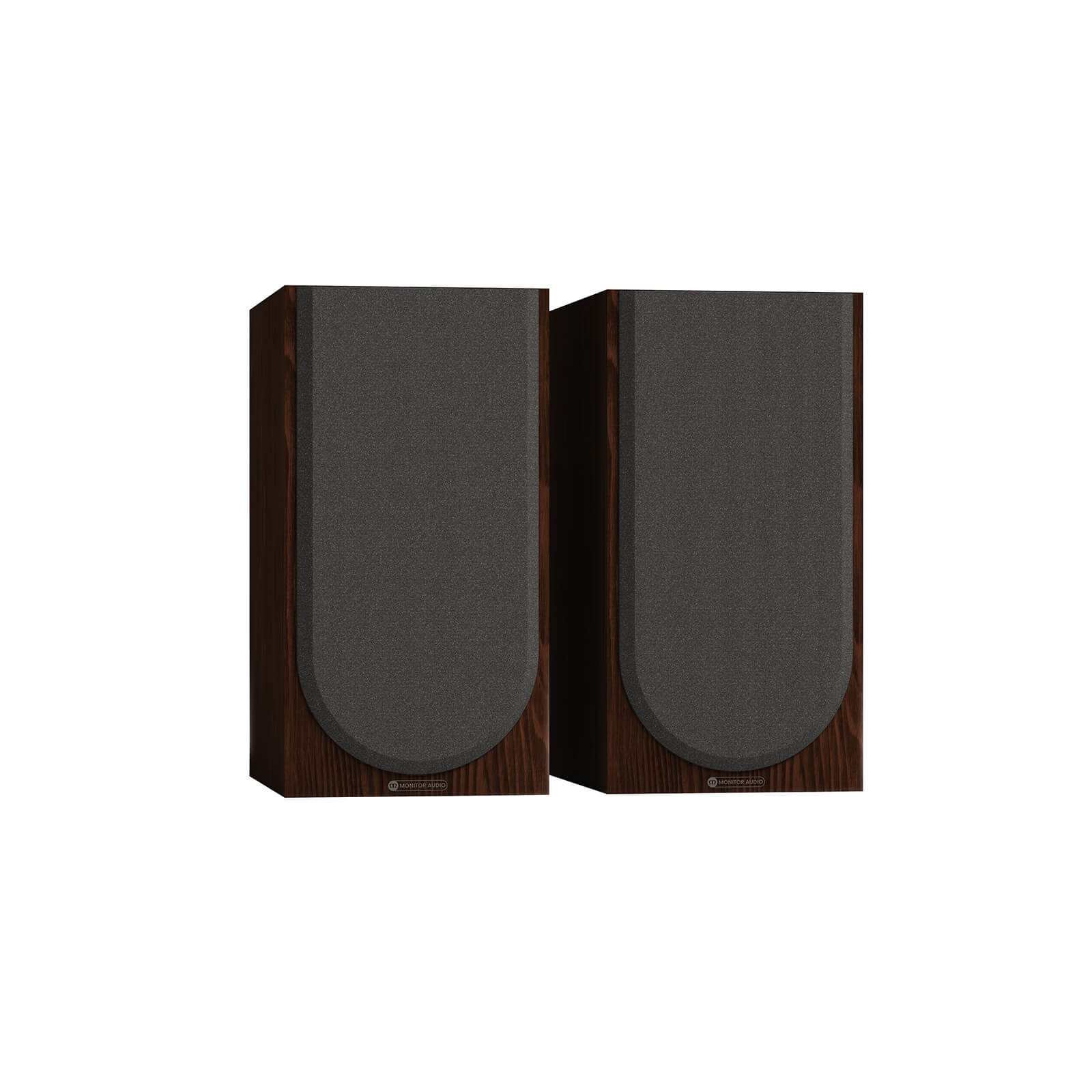 Bookshelf Silver 100 8G Monitor Audio