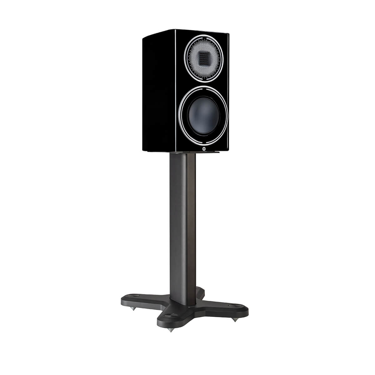 Pedestal Universal ST-2 Black 2G Monitor Audio