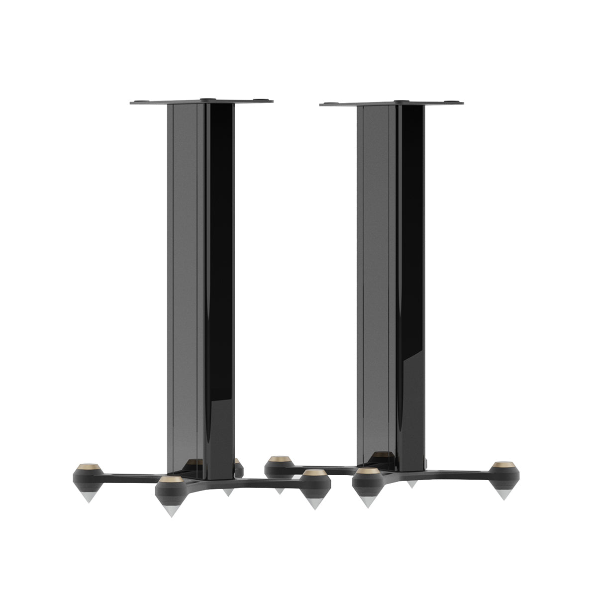 Pedestales Stand Studio89 Monitor Audio (Par)