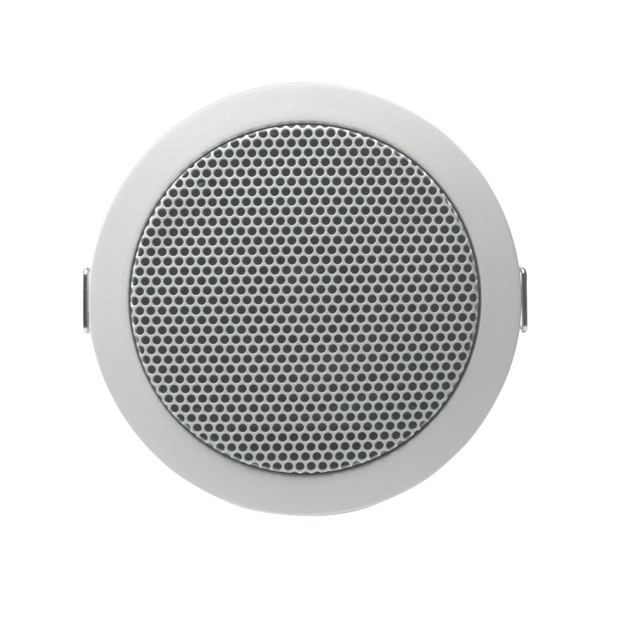Parlante de techo Audica MicroDot (par)