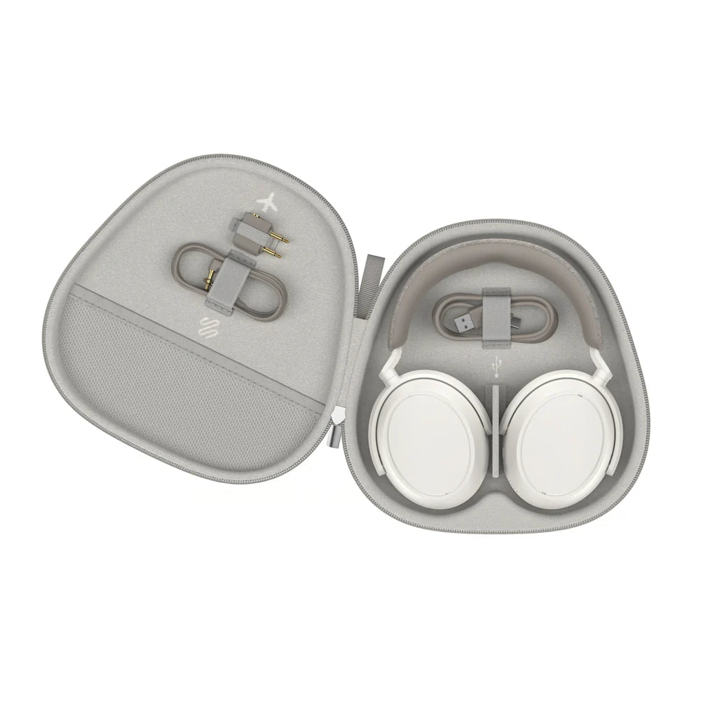 Audifonos Wireless Bluetooth Momentum 4 Sennheiser