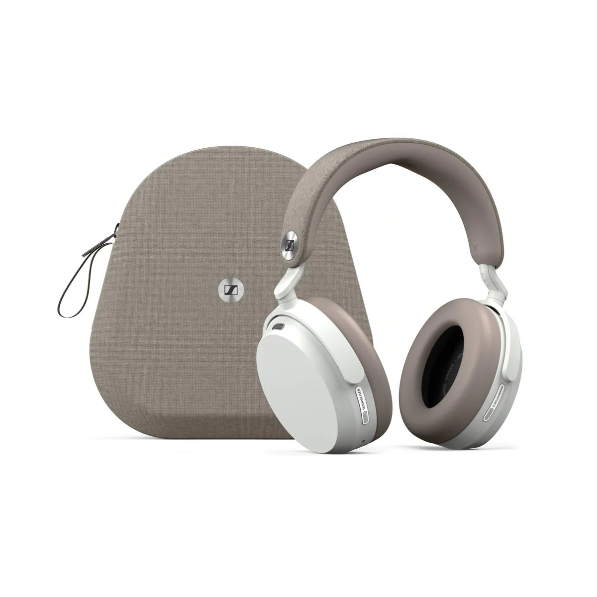 Audífonos Sennheiser MOMENTUM 5 Wireless Bluetooth con ANC, aptX Lossless