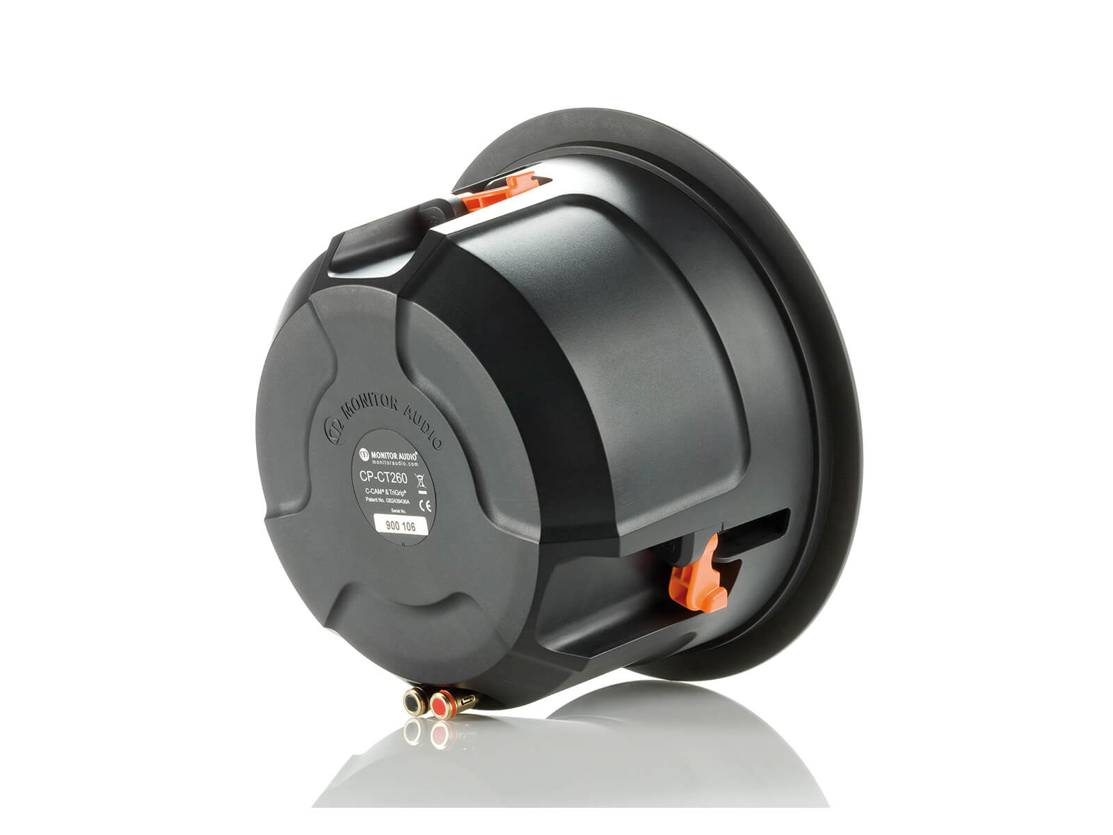 CP-CT260 Parlante de Instalación Trimless Inceiling/Inwall Monitor Audio