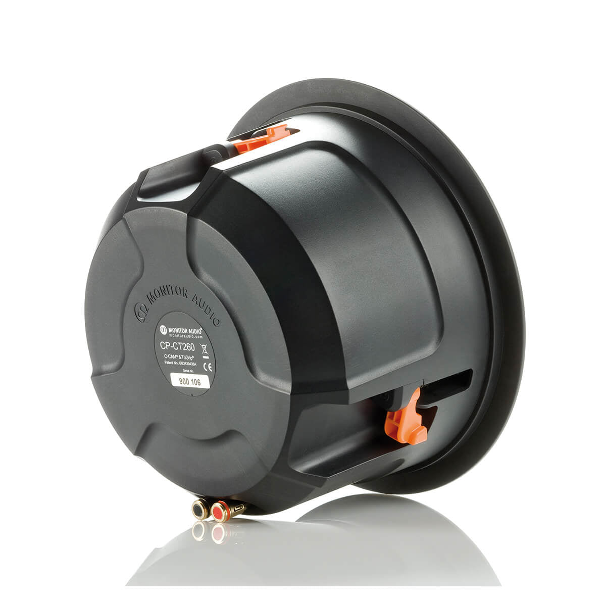 CP-CT260 Parlante de Instalación Trimless Inceiling/Inwall Monitor Audio