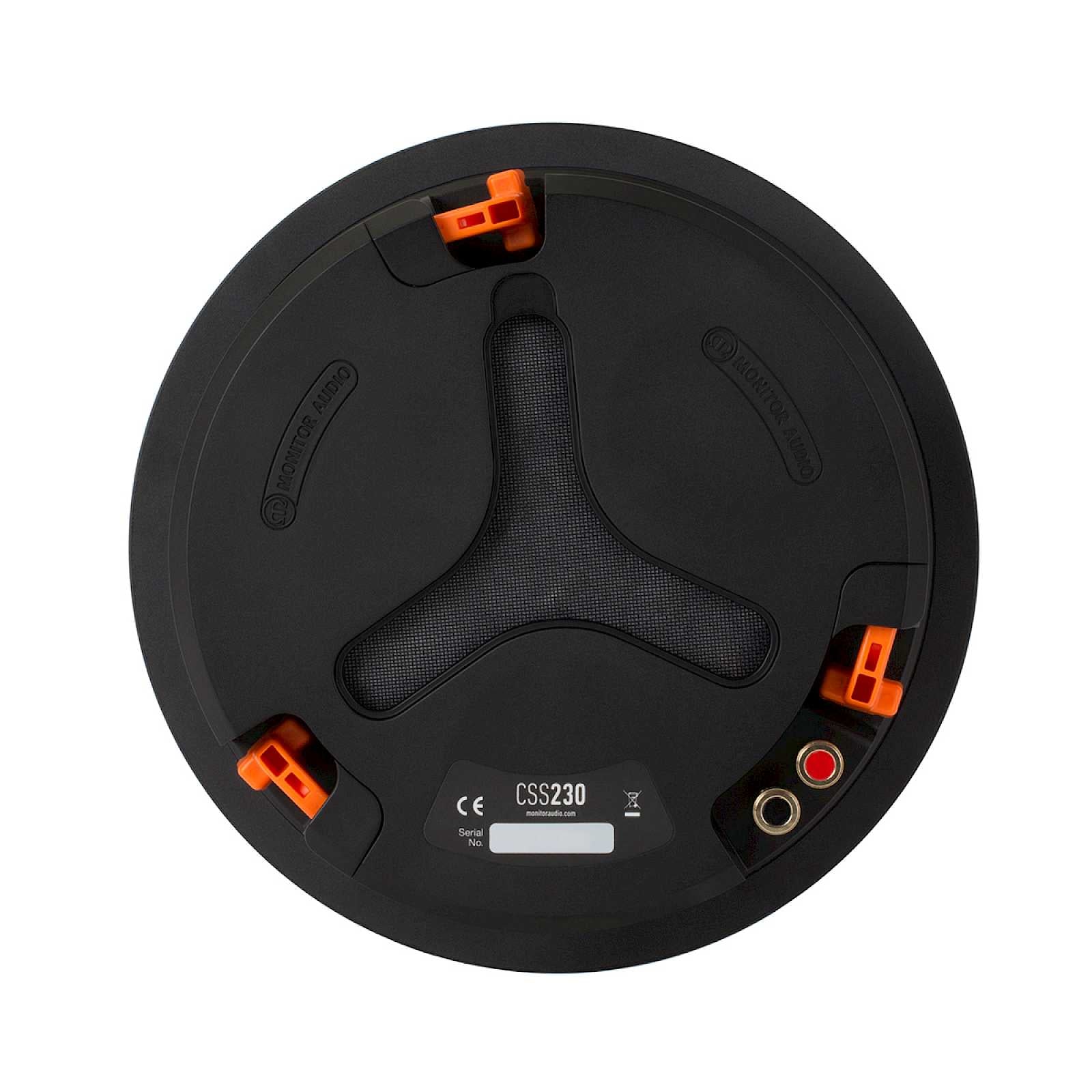 Parlante de Techo CSS230 Creator Series Monitor Audio