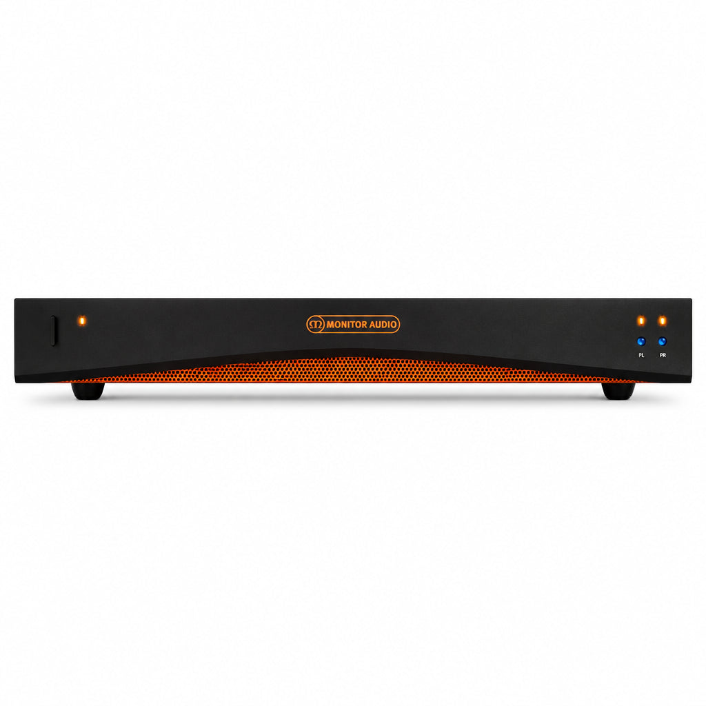 Amplificador para instalaciones IA200-2C 200w