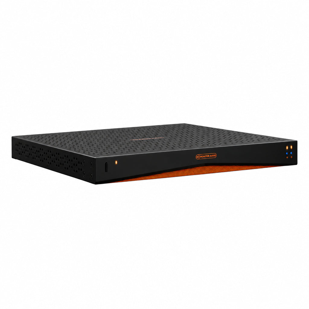 Amplificador para instalaciones IA200-2C 200w