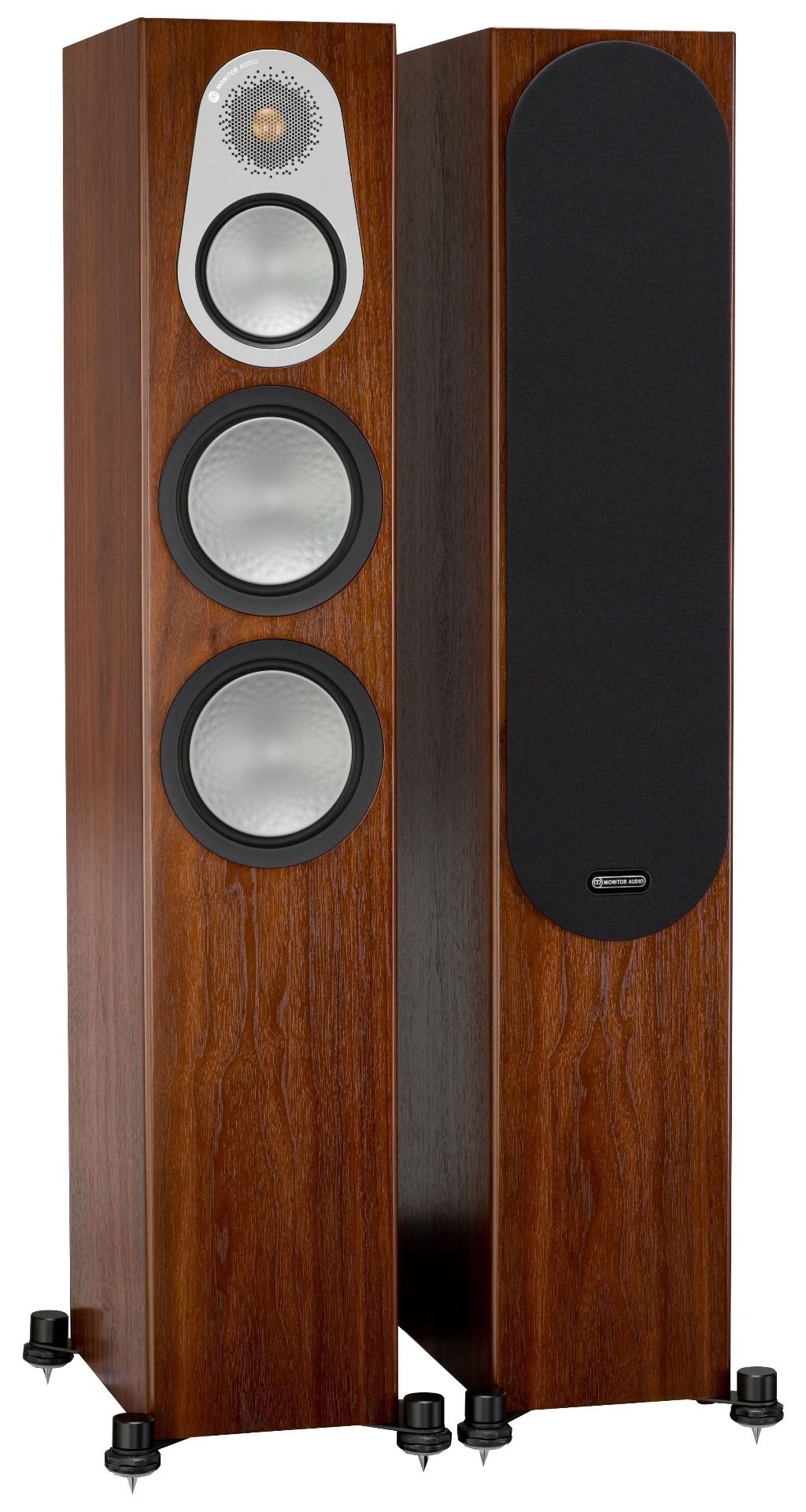 Monitor Audio Parlantes Columnas Silver 300 6G (par) (CONSIGNACIÓN)