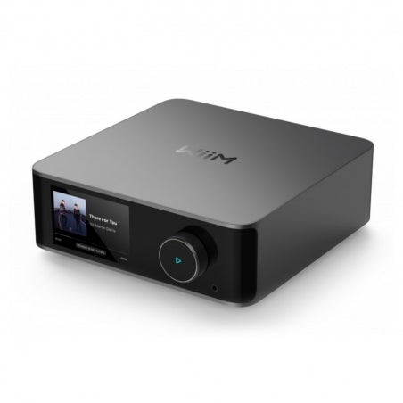 WiiM Music Streamer ULTRA