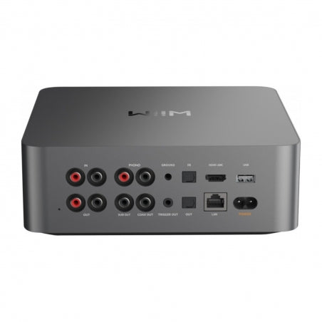 WiiM Music Streamer ULTRA