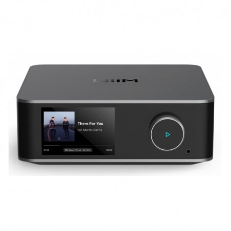WiiM Music Streamer ULTRA