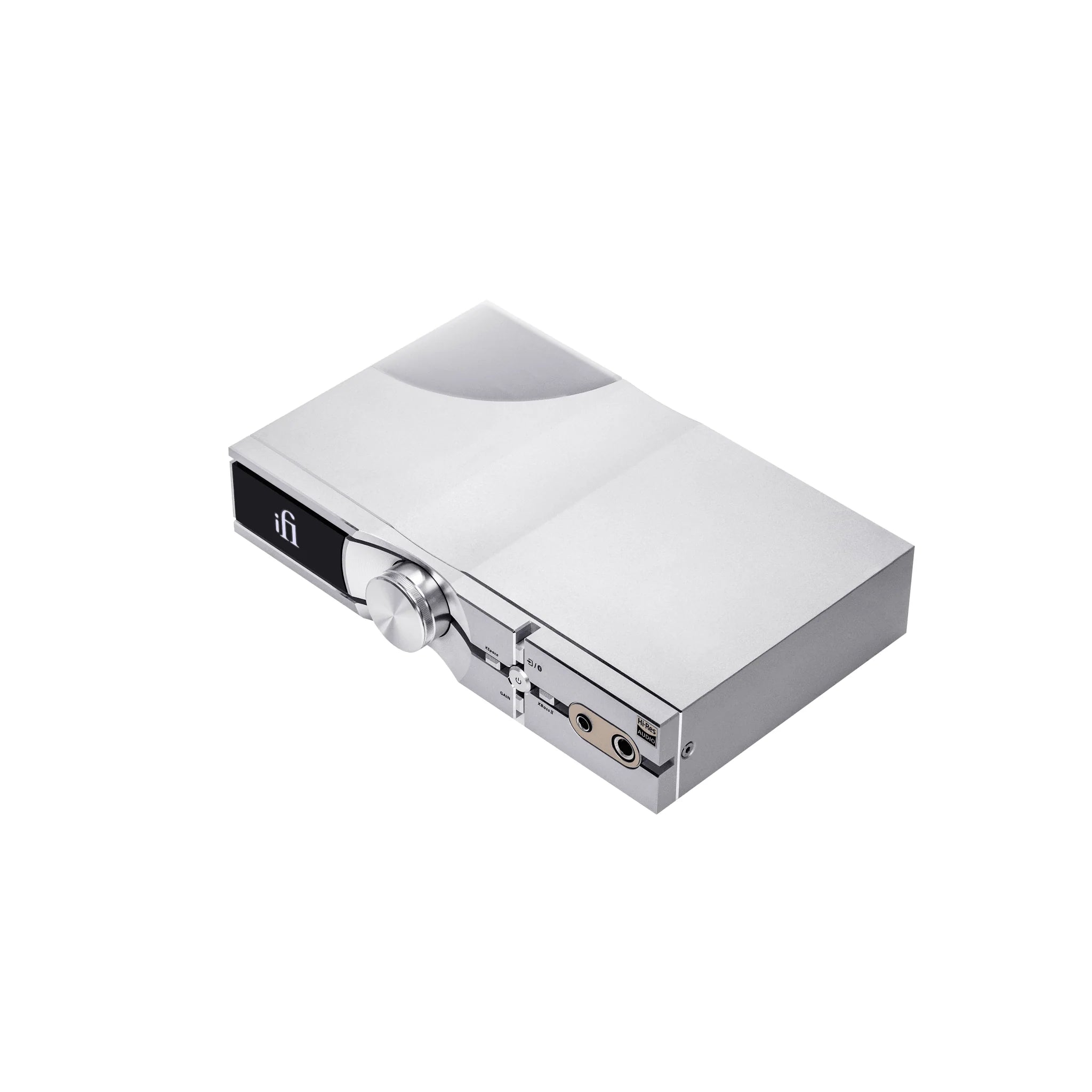 IFI DAC/Amplificador Bluetooth NEO iDSD2 (CONSIGNACIÓN)