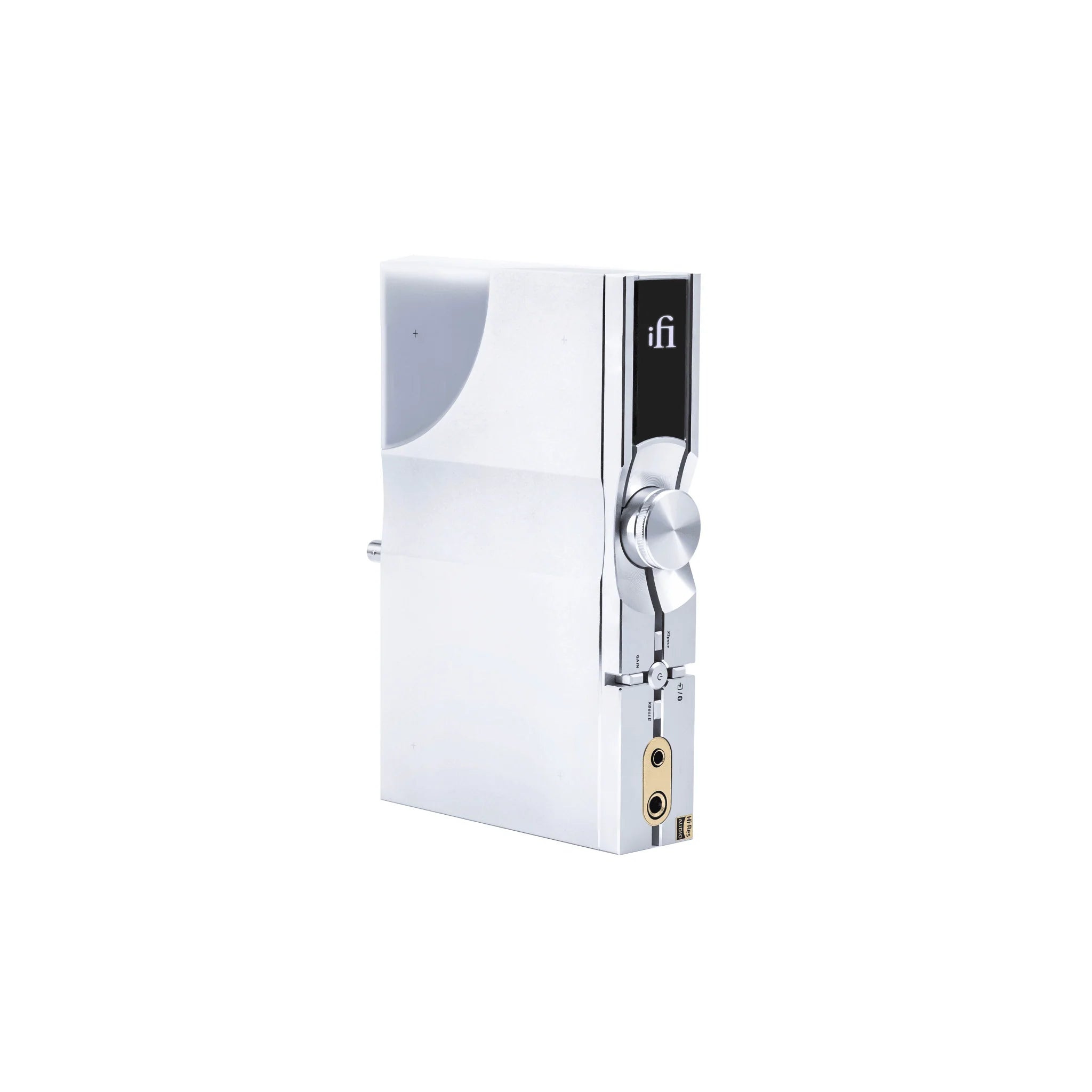 IFI DAC/Amplificador Bluetooth NEO iDSD2 (CONSIGNACIÓN)