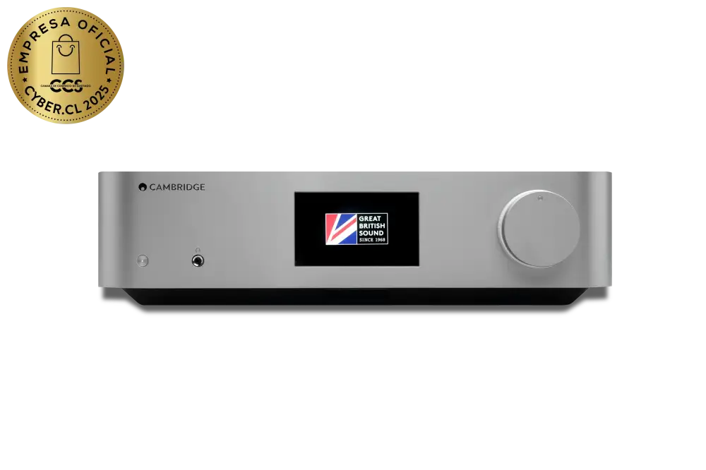 Network Player Edge Nq Cambridge Audio Network