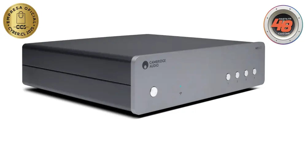 Network Player MXN10 Cambridge Audio network