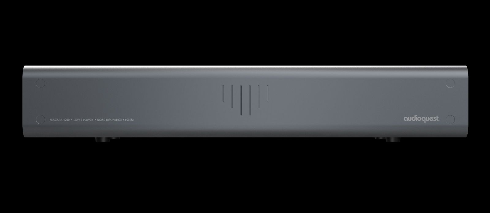 Acondicionador de corriente Niagara 1200 Audioquest (AP ENCHUFE AMERICANO 220V)