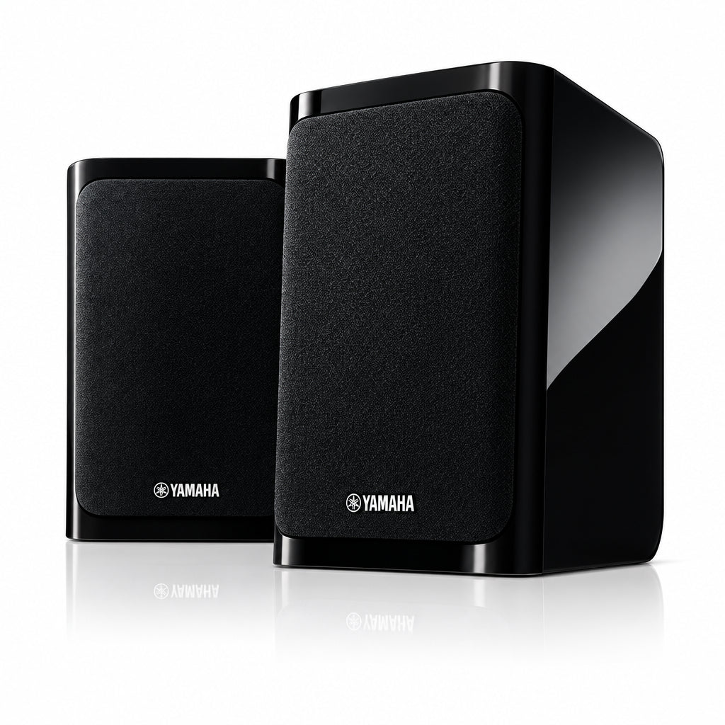 Yamaha NS-P41 Sistema de Cine en Casa 5.1 con Sonido Envolvente de Alta Fidelidad