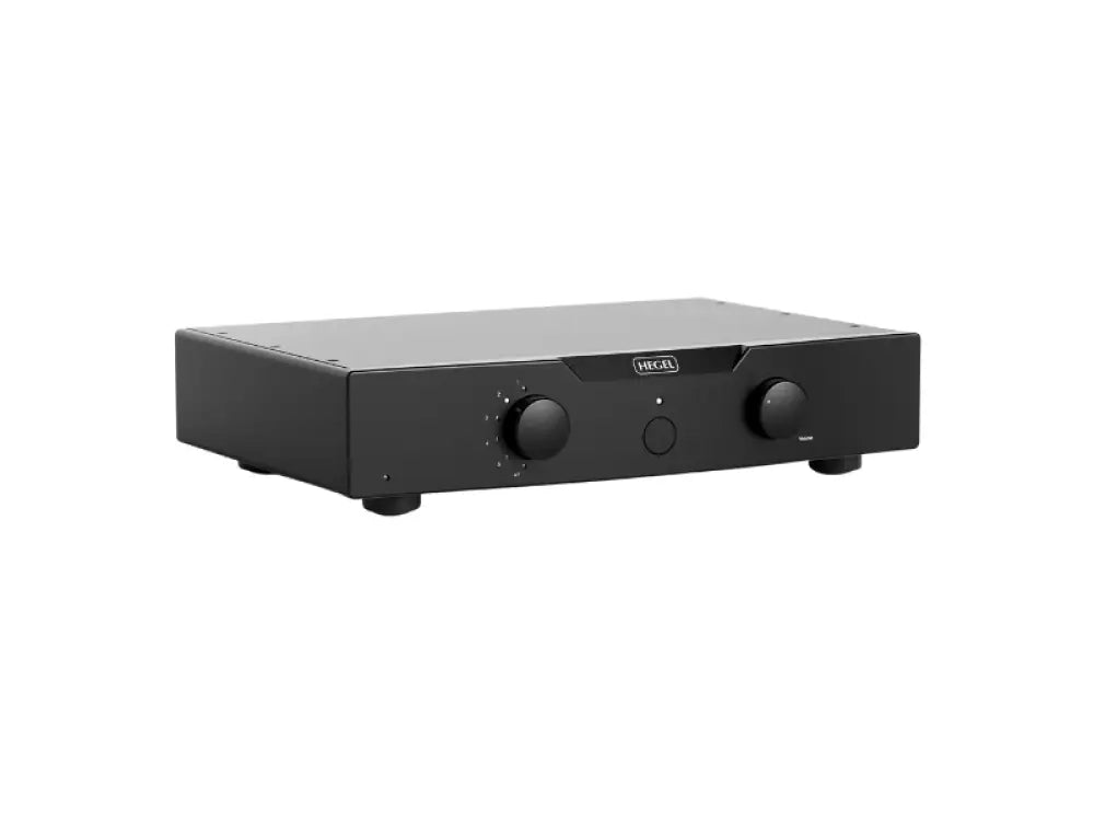 P30A Hegel Preamplificador Análogo