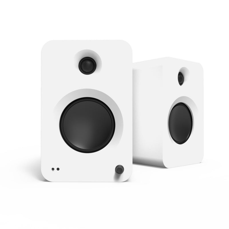 Parlantes Bluetooth KANTO REN (Par)